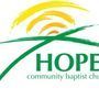 Hope Community Baptist Church - Sterling Heights, Michigan