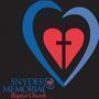 Snyder Memorial Baptist - Fayetteville, North Carolina