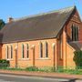Stourport Baptist Church - Stourport, Worcestershire
