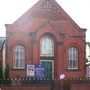Independent Baptist Church - Stockton Heath, Cheshire