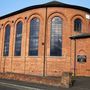 Queen Street Baptist Church - Ilkeston, Derbyshire