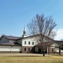 St. John's Missionary Baptist Church - Salina, Kansas
