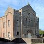 Pennar Community Church - Pembroke Dock, Pembrokeshire