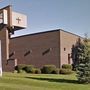 St. Mary Church - Morrisburg, Ontario