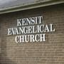 Kensit Evangelical Church - London, London