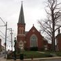 First Presbyterian Church - Shelbyville, Kentucky