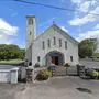 St. Brendan's Church - Kilmeena, County Mayo