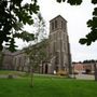 St. Conleth's Church - Newbridge, Kildare