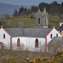 St. Mary's Church - Frosses, County Donegal