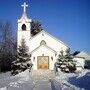 Holy Family Parish - Britt, Ontario