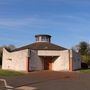 St. Colman's Church Lambeg - Lisburn, Antrim