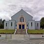 Church of Christ the King - Gortahork, County Donegal