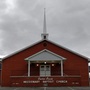Carter Creek Missionary Baptist Church - Greenville, Kentucky