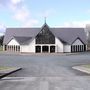 St. Mary's Church - Loughmacrory, Tyrone