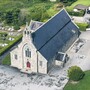 St. Alphonsus' Church - Barntown, County Wexford