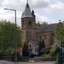 Our Lady and St James - Barnsley, South Yorkshire