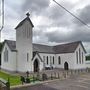 Sacred Heart Church - Barraduff, County Kerry