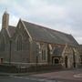 St Michael & All Angels - Manselton, West Glamorgan