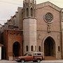 St. Jarlath Parish - Oakland, California