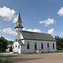 Blessed Sacrament Parish - Duck Lake, Saskatchewan