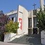 St. Theresa Parish - Oakland, California
