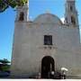 San Bernardino de Siena - Tixkokob, Yucatan