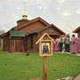 Holy Apostles Orthodox Church - Bixby, Oklahoma