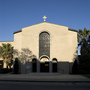 Saint George Orthodox Church - Houston, Texas