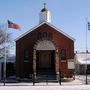 Assumption of Mary Orthodox Church - Hegewisch, Illinois