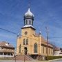 Saint Michael Orthodox Church - Portage, Pennsylvania
