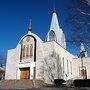 Three Saints Orthodox Church - Ansonia, Connecticut