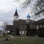 Holy Trinity Orthodox Church - McAdoo, Pennsylvania