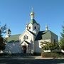 Saints Peter and Paul Russian Orthodox Church - Santa Rosa, California