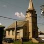 Saint Ellien of Homs  Orthodox Church - Brownsville, Pennsylvania