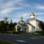 Nativity of the Mother of God Russian Orthodox Church - Albany, New York