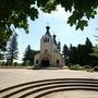Saint Sava Serbian Orthodox Monastery - Libertyville, Illinois