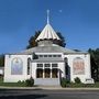 Saint Vladimir Ukrainian Orthodox Cathedral - Philadelphia, Pennsylvania
