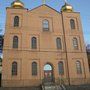 Saint John the Baptist Orthodox Church - Pittsburgh, Pennsylvania