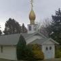 Saint Stephen the Protomartyr Orthodox Church - Latrobe, Pennsylvania