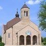 Saints Peter and Paul Orthodox Church - Burr Ridge, Illinois