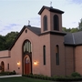 Saint Luke Orthodox Church - East Longmeadow, Massachusetts