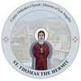 Saint Thomas the Hermit Coptic Orthodox Church - Winchester, California