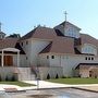 Holy Cross Orthodox Church - Medford, New Jersey