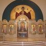Holy Cross Orthodox Church - Pittsburgh, Pennsylvania