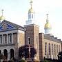 Christ the Saviour Orthodox Cathedral - Johnstown, Pennsylvania