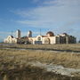 Saint Mina Coptic Orthodox Church - Balzac, Alberta