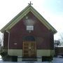 Saint Archangel Michael Serbian Orthodox Church - Niagara Falls, Ontario