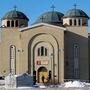 Saint George Orthodox Church - Richmond Hill, Ontario