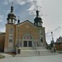 Saint John Orthodox Cathedral - Edmonton, Alberta