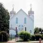 Holy Trinity Orthodox Church - Sturgis, Saskatchewan